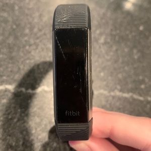 Fitbit Alta HR